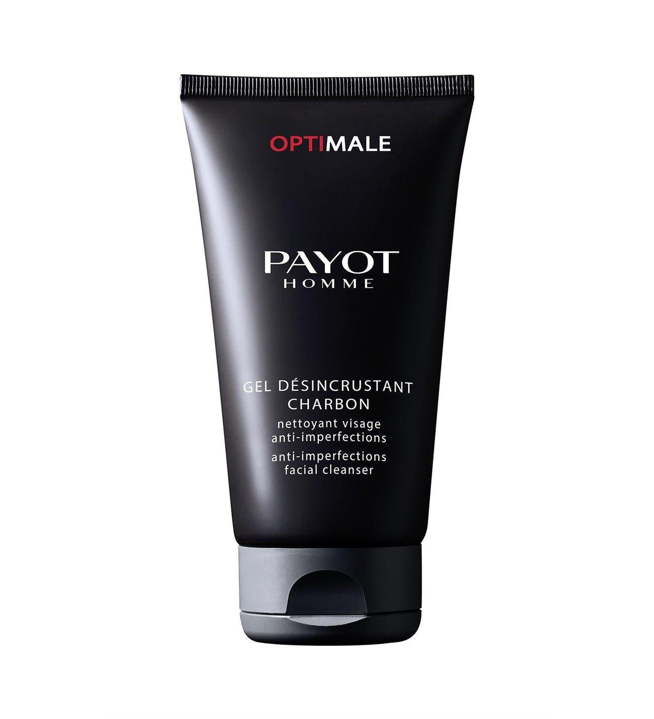 Payot Gel DesinCrustant Charbon 150 ml - Temizleme Jeli