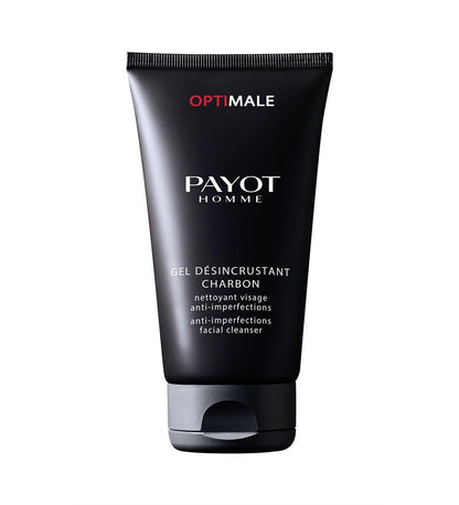 Payot Gel DesinCrustant Charbon 150 ml - Temizleme Jeli