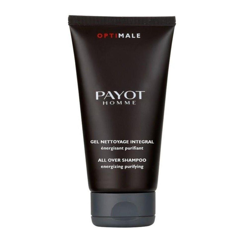 Payot Gel Nettoyage Integral 200 ml - Enerji Veren Temizleyici Bakım