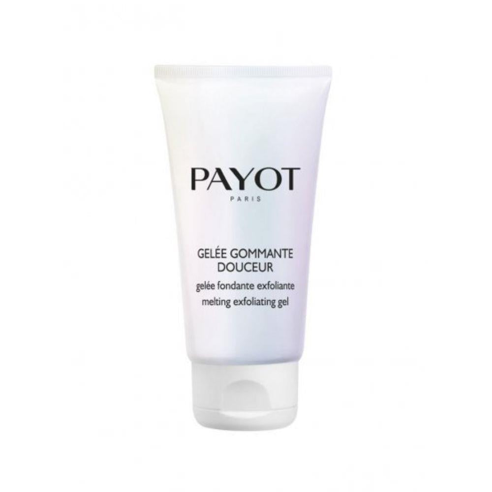 Payot Gelee Gommante Douceur 50 ml Yüz Temizleyici Peeling