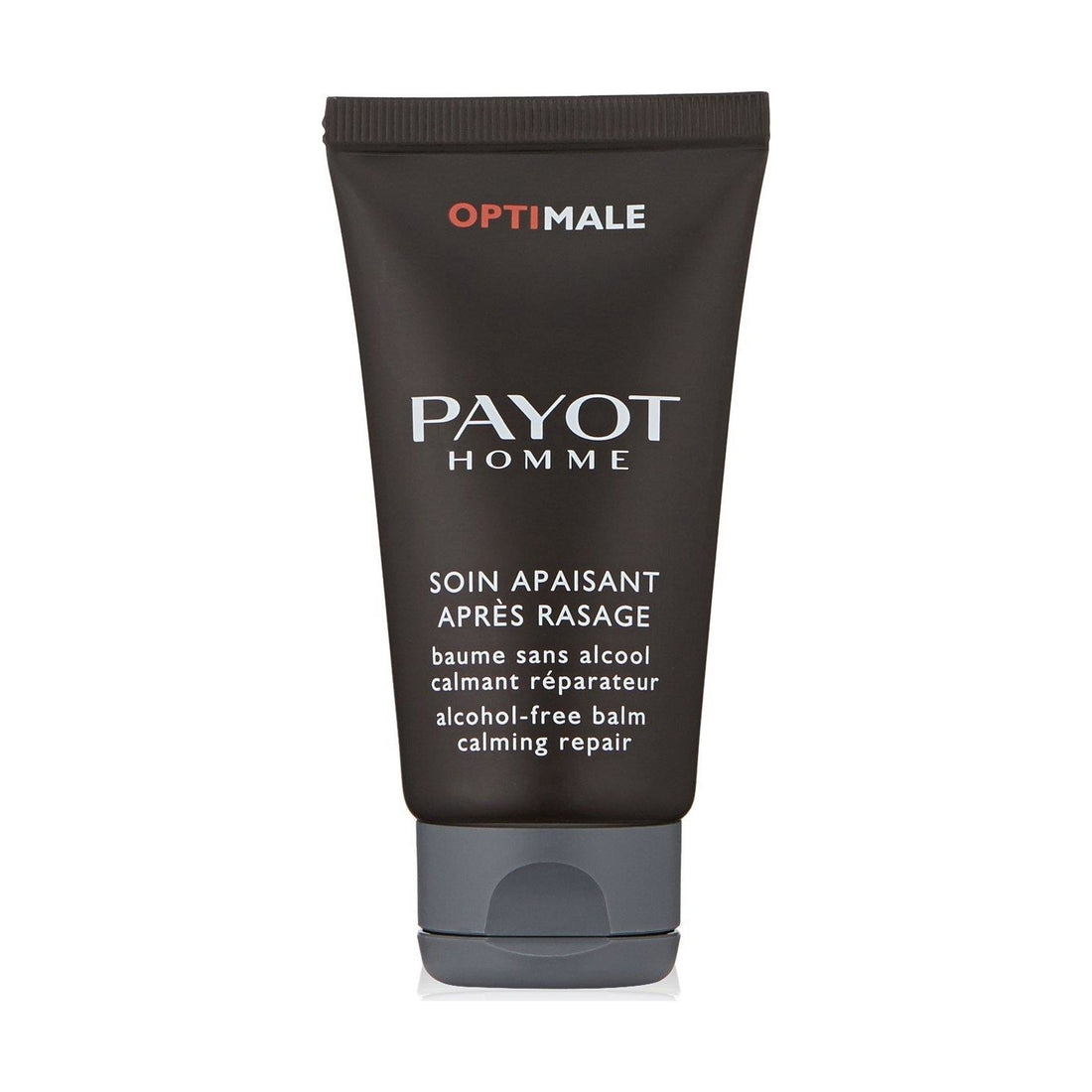 Payot Optimale Homme Calming Repairing Alcohol-Free Balm 50 ml Tıraş Sonrası Balsam