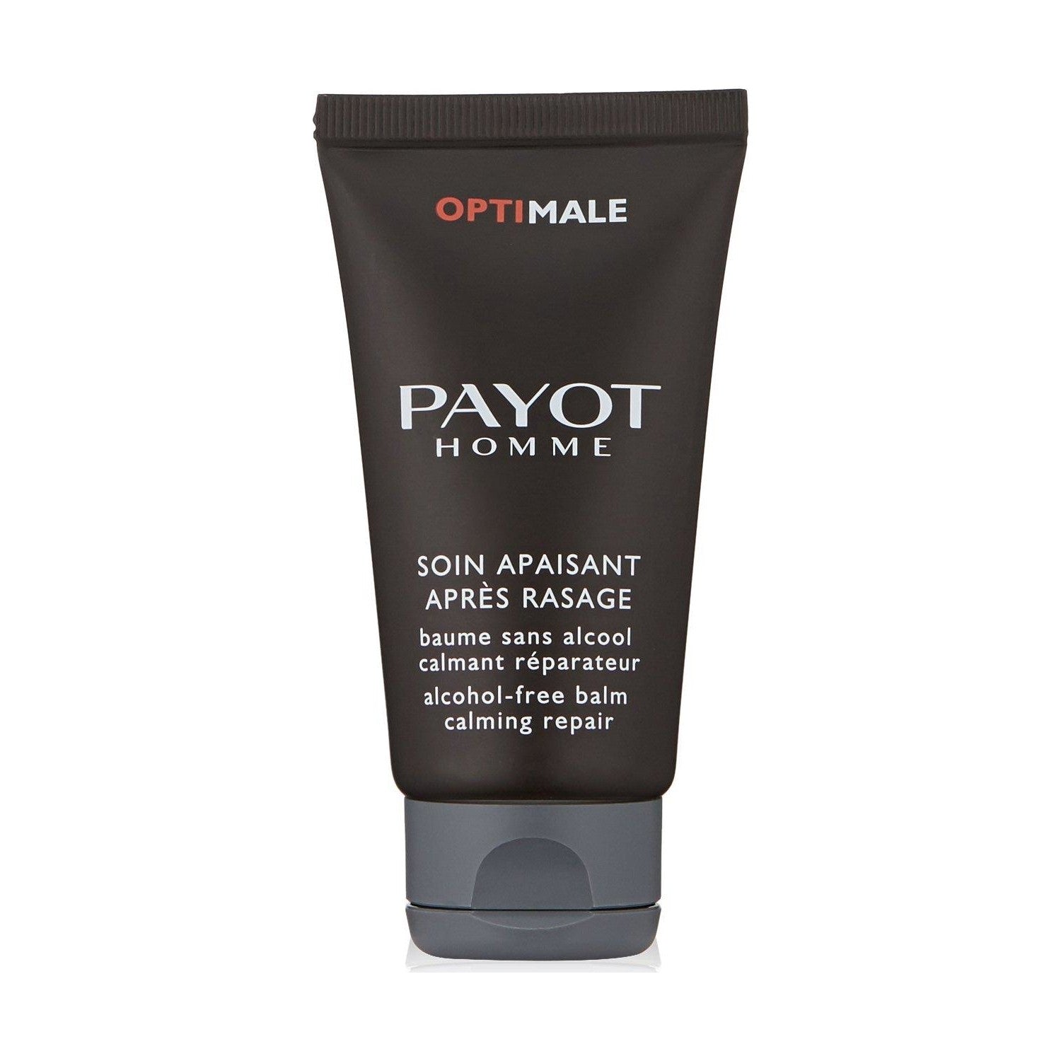 Payot Optimale Homme Calming Repairing Alcohol-Free Balm 50 ml Tıraş Sonrası Balsam