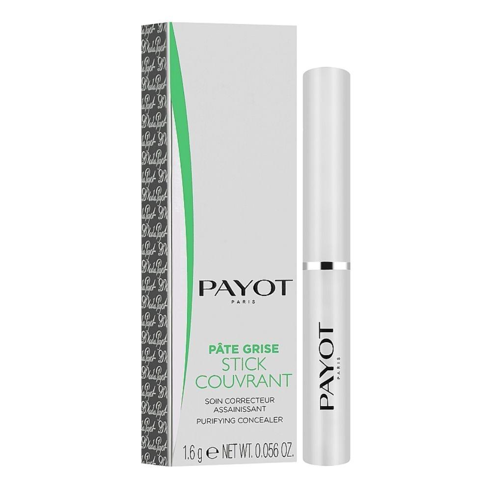 Payot Pate Stıck Couvrant Pate Grıse 1,6 gr - Arındırıcı Kapatıcı Stick