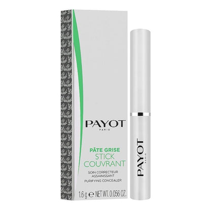 Payot Pate Stıck Couvrant Pate Grıse 1,6 gr - Arındırıcı Kapatıcı Stick
