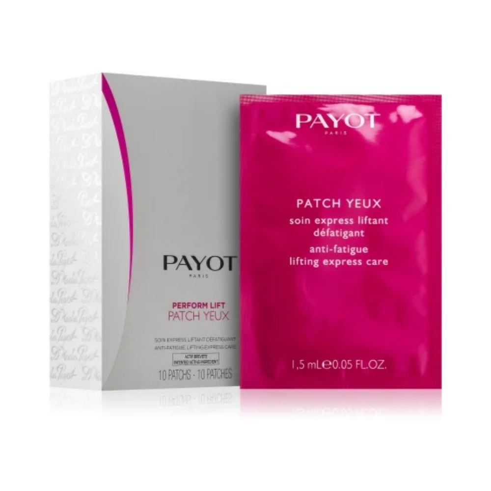 Payot Perform Lift Patch Yeux Göz Bakımı 10 x 1.5 ml