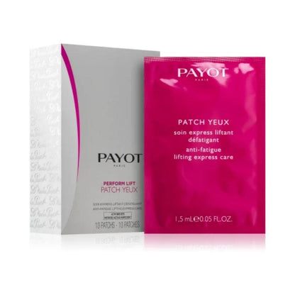 Payot Perform Lift Patch Yeux Göz Bakımı 10 x 1.5 ml