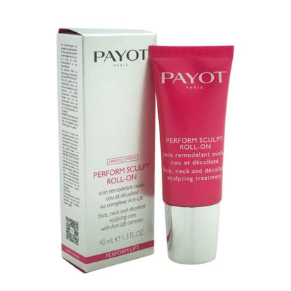 Payot Perform Lift Perform Sculpt Roll-On 40 ml Yüz Boyun Ve Dekolte Toparlayıcı Krem