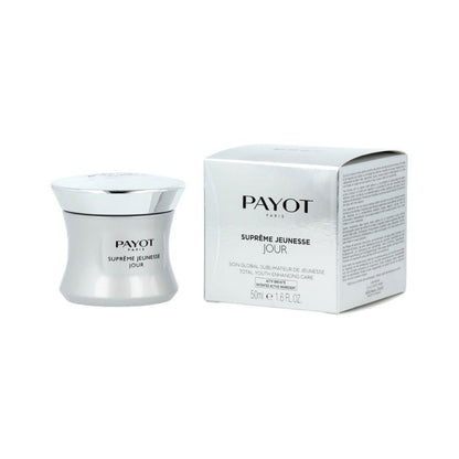 Payot Super Jeunesse Jour Pot 50 ml Gündüz Kremi
