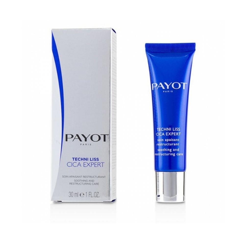 Payot Techni Liss Cica Expert Tube 30 ml