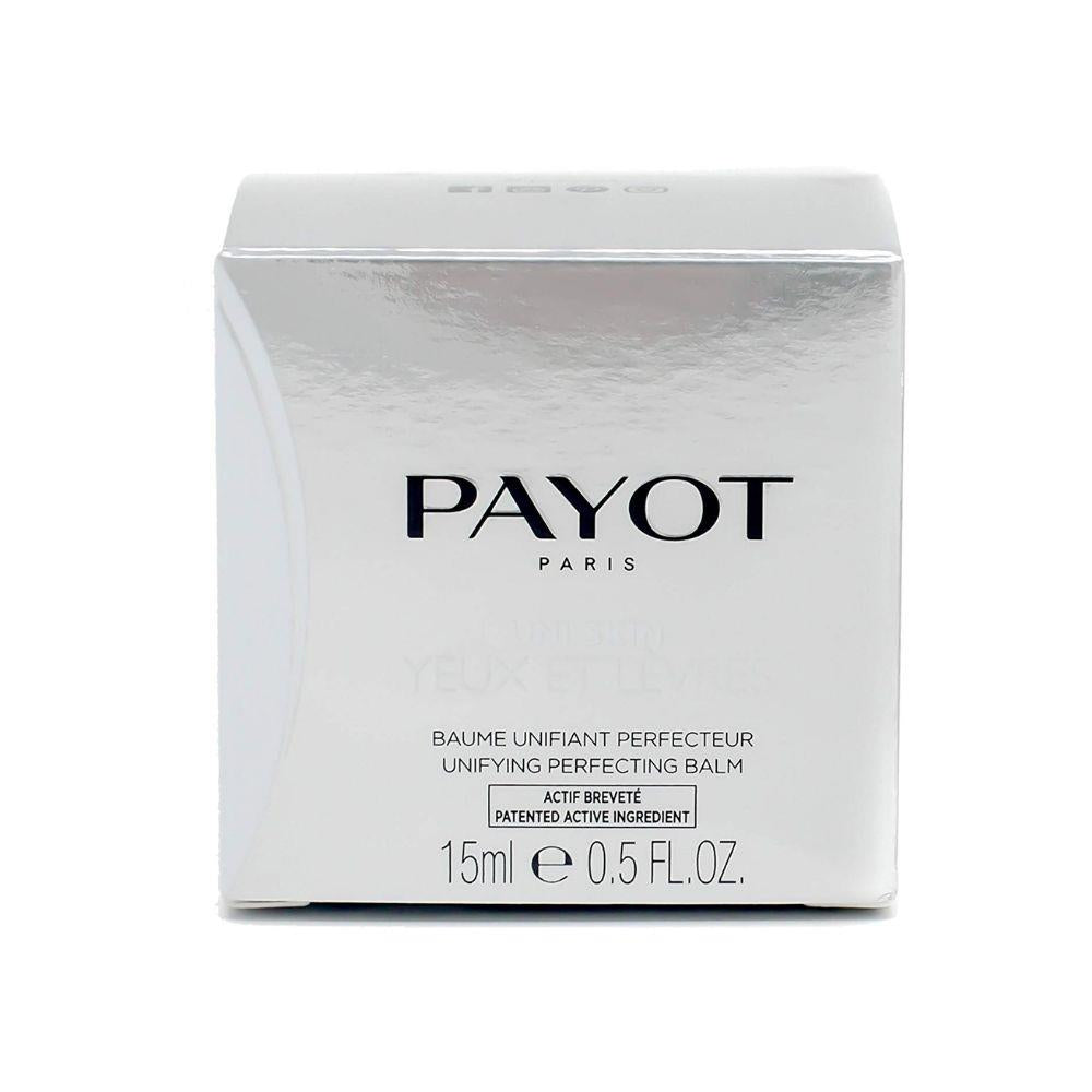 Payot Uni Skin Yeux et Levres 15 ml Dudak ve Göz Bakım Kremi