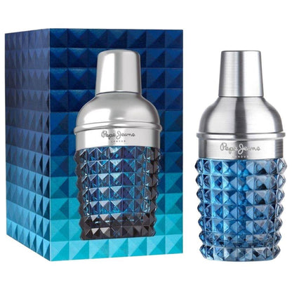 Pepe Jeans Life is Now for Him EDT 100 ml Erkek Parfümü