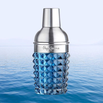 Pepe Jeans Life is Now for Him EDT 100 ml Erkek Parfümü