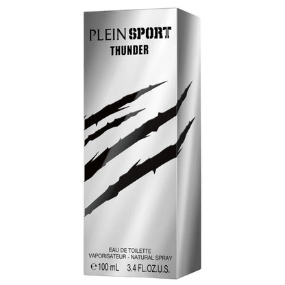 Philipp Plein Plein Sport Thunder EDT 100 ml Unisex Parfüm