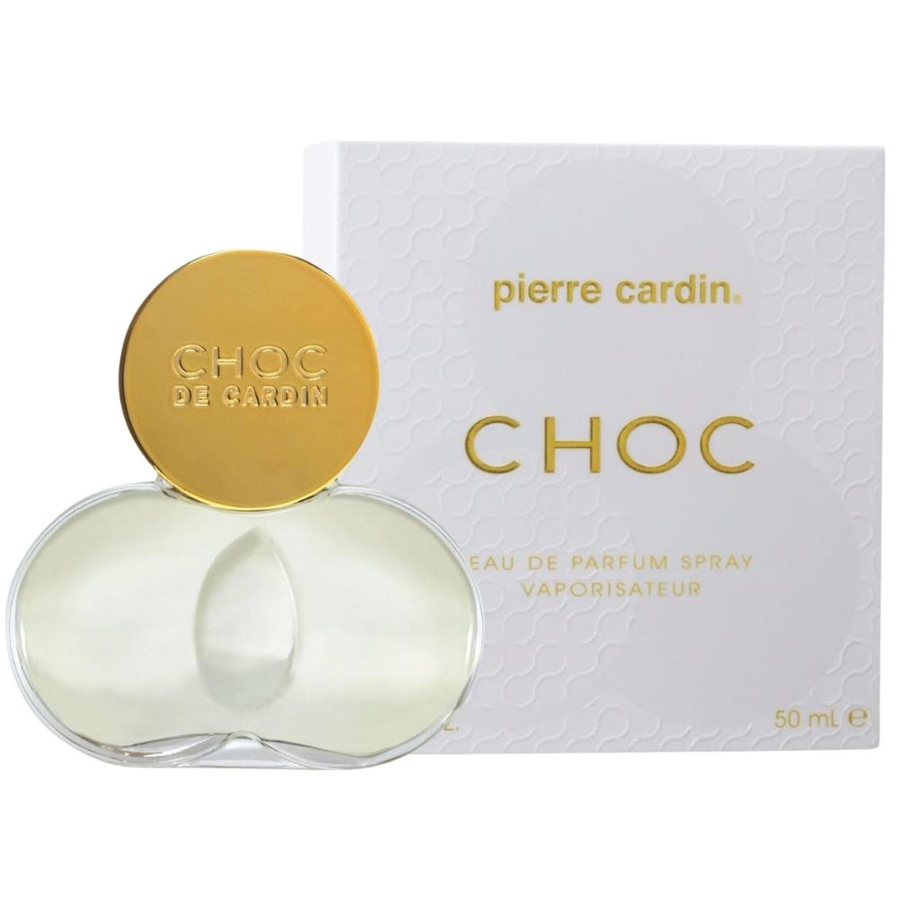 Pierre Cardin Choc EDP 50 ml Kadın Parfümü