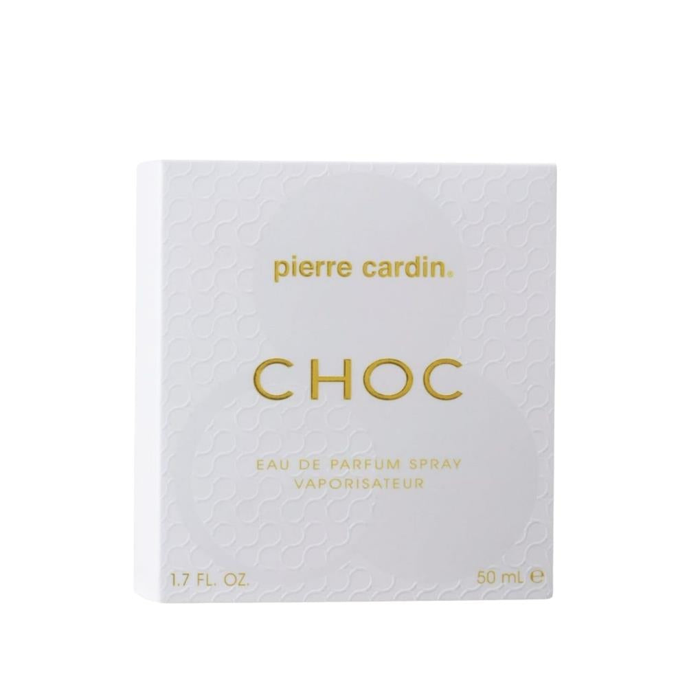 Pierre Cardin Choc EDP 50 ml Kadın Parfümü