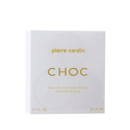 Pierre Cardin Choc EDP 50 ml Kadın Parfümü