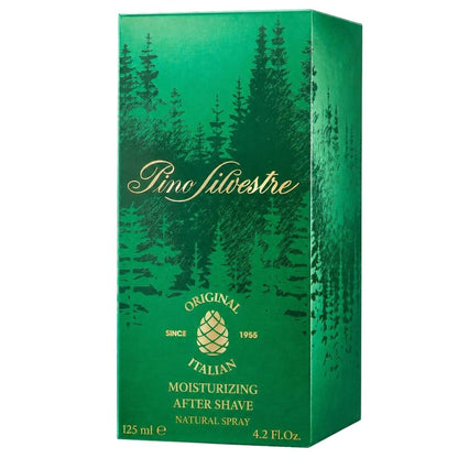 Pino Silvestre After Shave Moisturizing 125 ml Erkekler İçin Tıraş Sonrası Nemlendirici