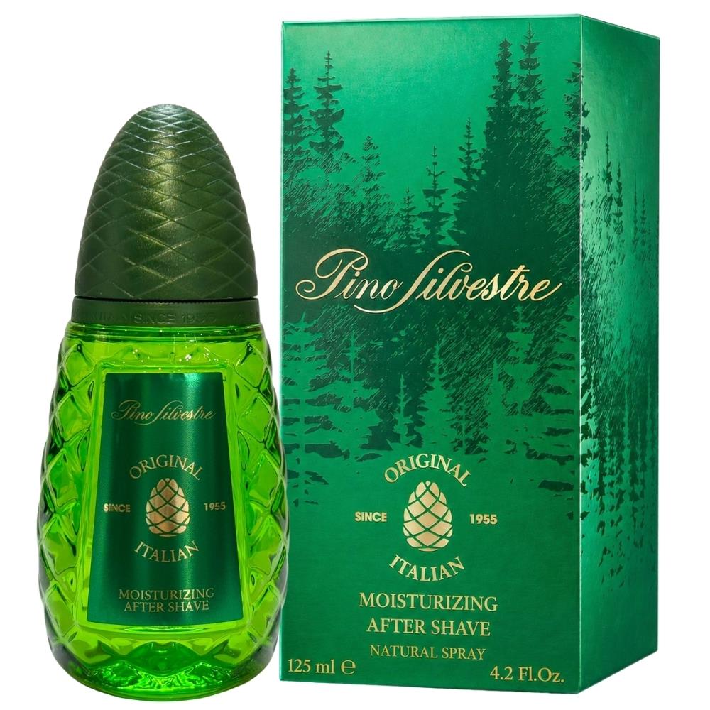 Pino Silvestre After Shave Moisturizing 125 ml Erkekler İçin Tıraş Sonrası Nemlendirici
