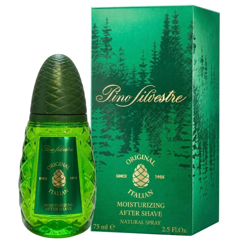 Pino Silvestre After Shave Moisturizing 75 ml Tıraş Sonrası Nemlendirici