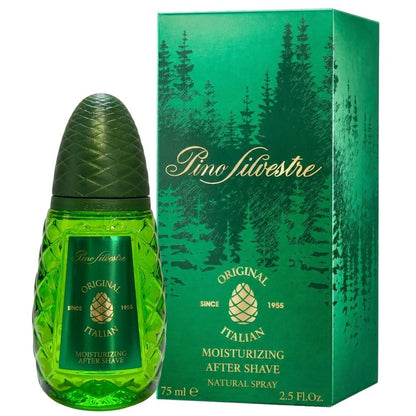 Pino Silvestre After Shave Moisturizing 75 ml Tıraş Sonrası Nemlendirici