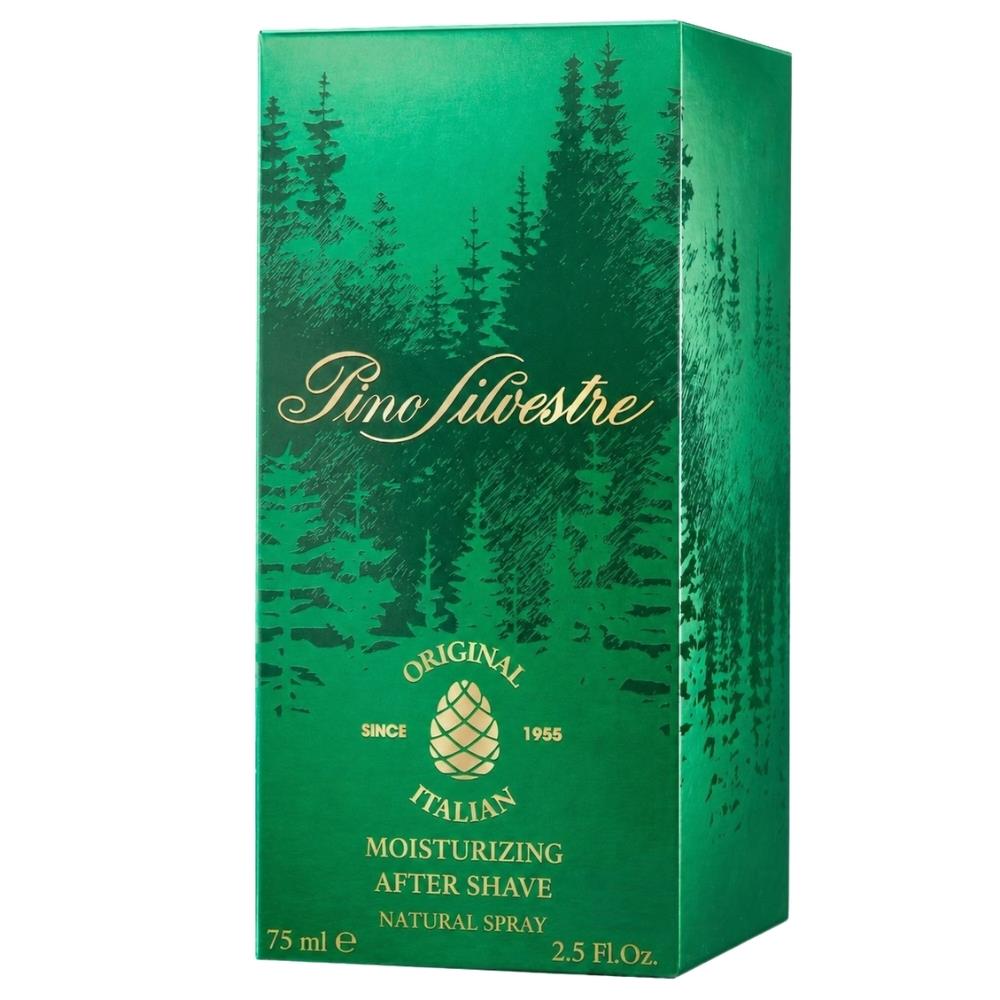 Pino Silvestre After Shave Moisturizing 75 ml Tıraş Sonrası Nemlendirici