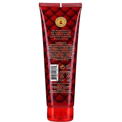 Pino Silvestre Amber Woods Bath&amp;Shower Gel 275 ml Duş Jeli