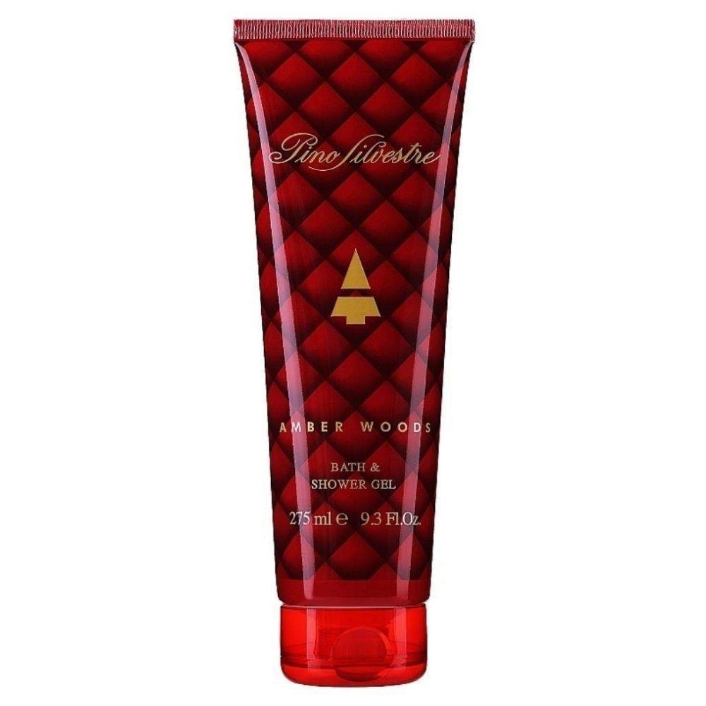 Pino Silvestre Bath &amp; Shower Gel 275 ml 3&
