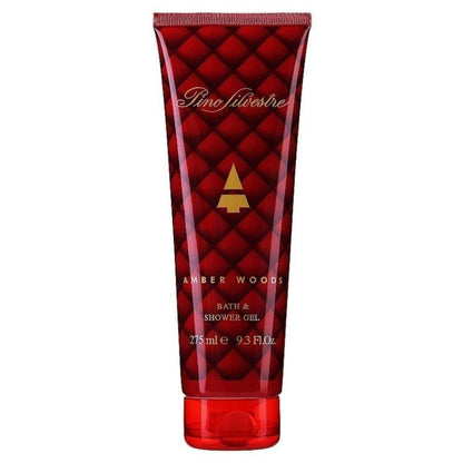 Pino Silvestre Bath &amp; Shower Gel 275 ml 3&