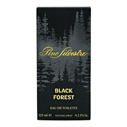Pino Silvestre Black Forest EDT 125 ml Erkek Parfümü