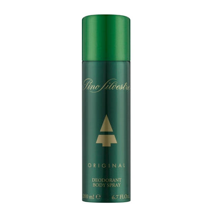 Pino Silvestre EDT 125 ml + Deospray 200 ml Erkek Parfüm Seti