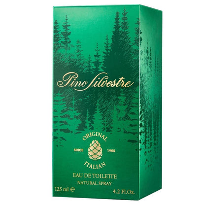 Pino Silvestre EDT 125 ml Erkek Parfümü
