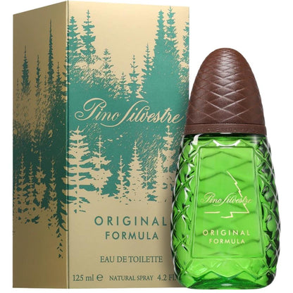 Pino Silvestre Original Formula EDT 125 ml Erkek Parfümü