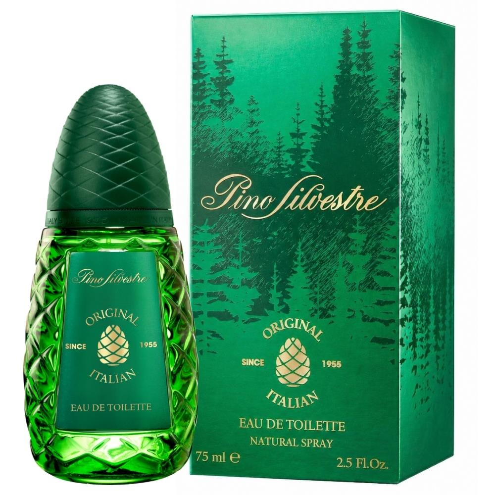 Pino Silvestre EDT 75 ml Erkek Parfümü