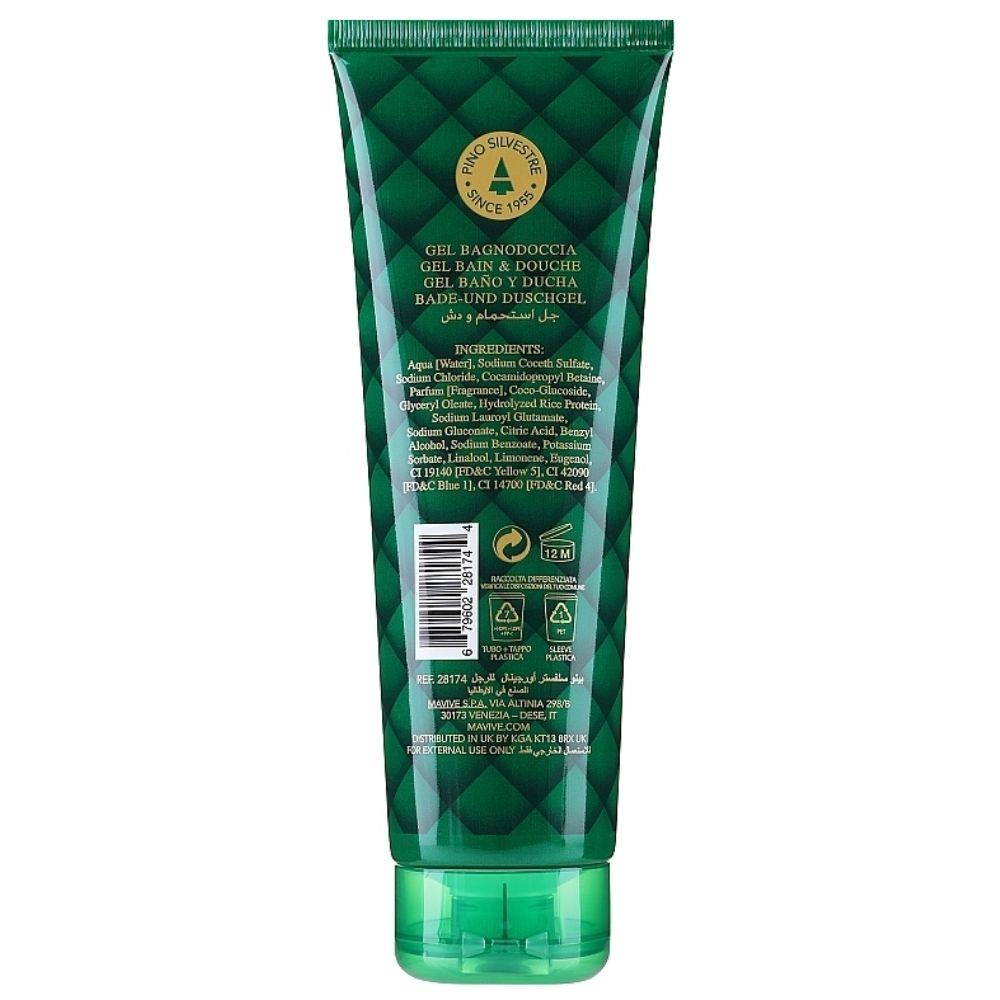 Pino Silvestre Original Bath&amp;Shower Gel 275 ml Duş Jeli