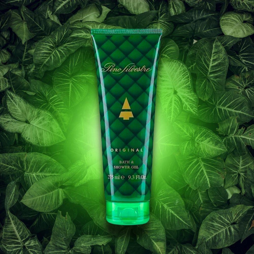 Pino Silvestre Original Bath&amp;Shower Gel 275 ml Duş Jeli