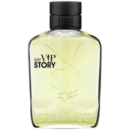 Playboy My VIP Story EDT 100 ml Erkek Parfümü