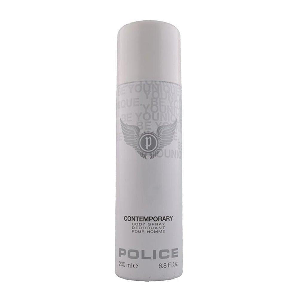 Police 200 ml 3&
