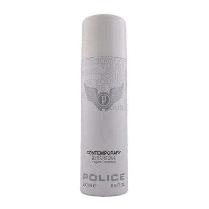Police 200 ml 3&
