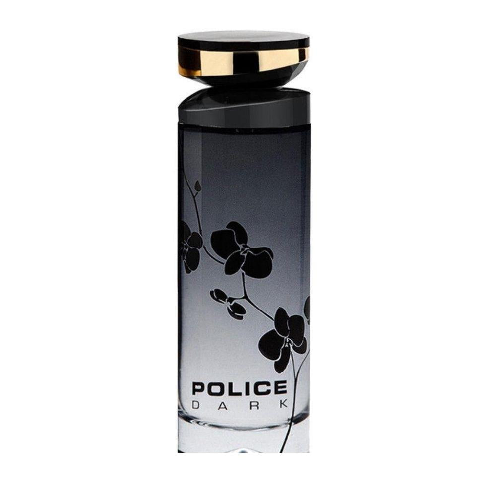 Police Dark Woman EDT 100 ml Kadın Parfümü