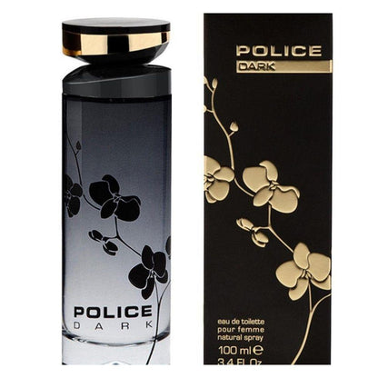 Police Dark Woman EDT 100 ml Kadın Parfümü
