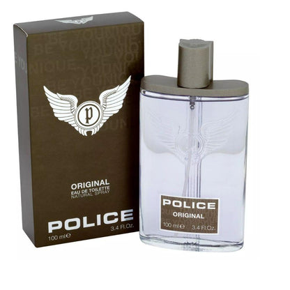 Police Original EDT 100 ml Erkek Parfümü