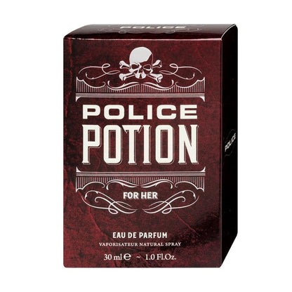 Police Potion For Her EDP 30 ml Kadın Parfümü