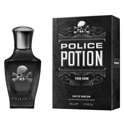 Police Potion For Him EDP 30 ml Erkek Parfümü