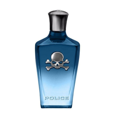 Police Potion Power EDP 100 ml Erkek Parfümü