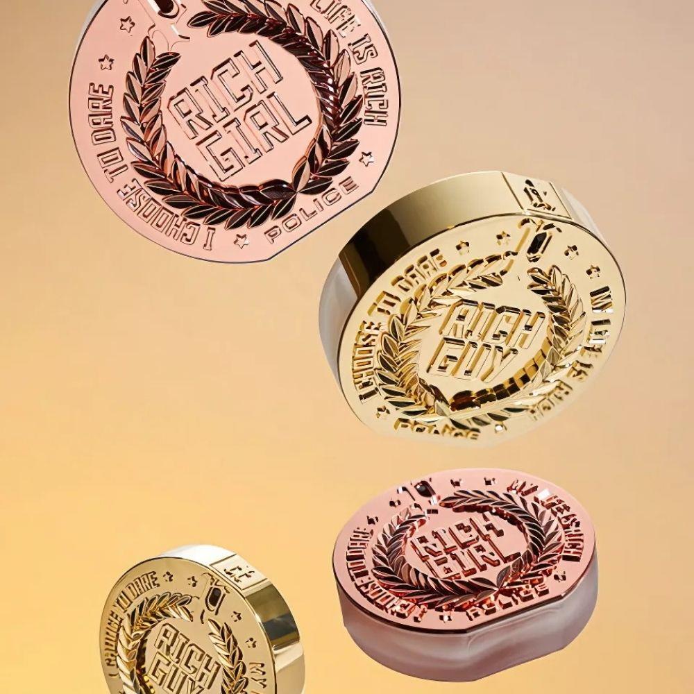 Police Rich Girl EDP 100 ml Kadın Parfümü