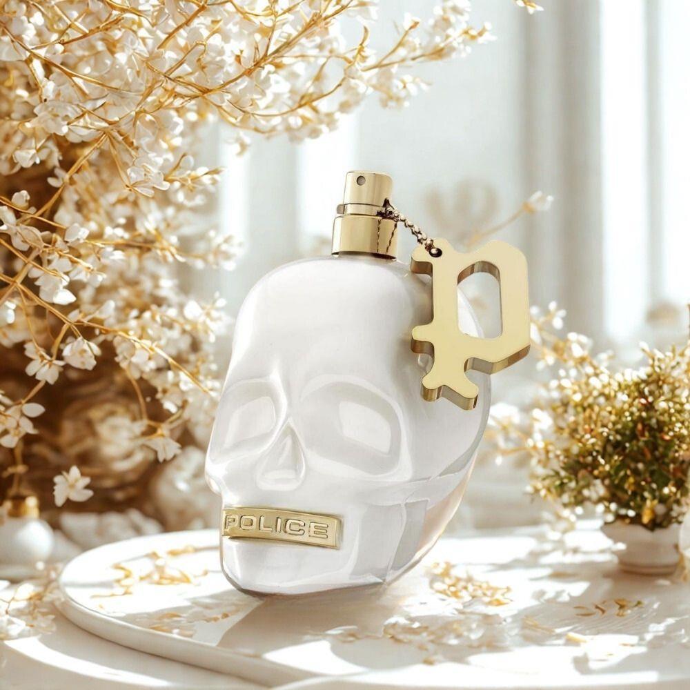 Police To Be Born To Shine For Woman EDP 125 ml Kadın Parfümü