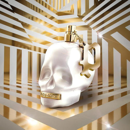 Police To Be Born To Shine For Woman EDP 125 ml Kadın Parfümü