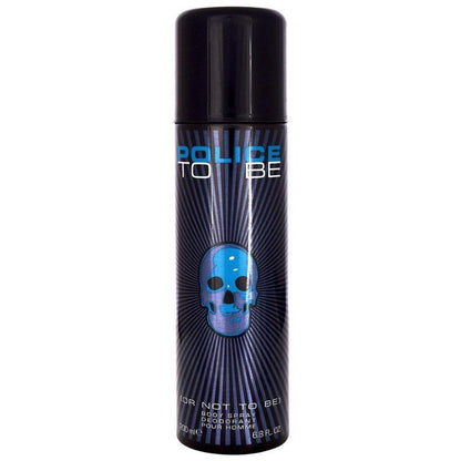 Police To Be 200 ml Erkek Deodorantı