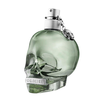 Police To Be Green EDT 40 ml Unisex Parfüm