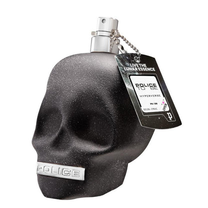 Police To Be Hyperverse For Man EDT 125 ml Erkek Parfümü